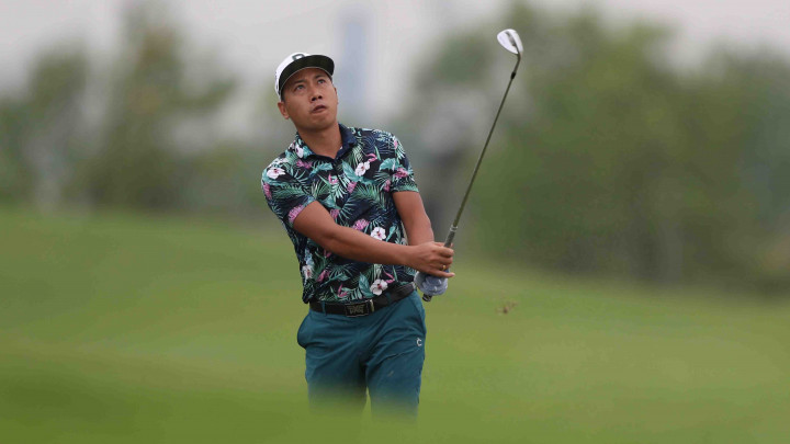 Cơ hội nào cho các golfer chuyên nghiệp tại giải Vô địch Golf Quốc gia 2023?