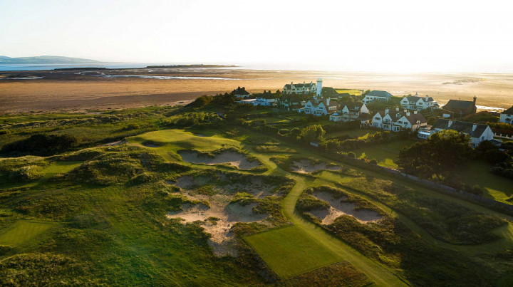 The Open 2023: Hố 17 - Cơn ác mộng tại Royal Liverpool