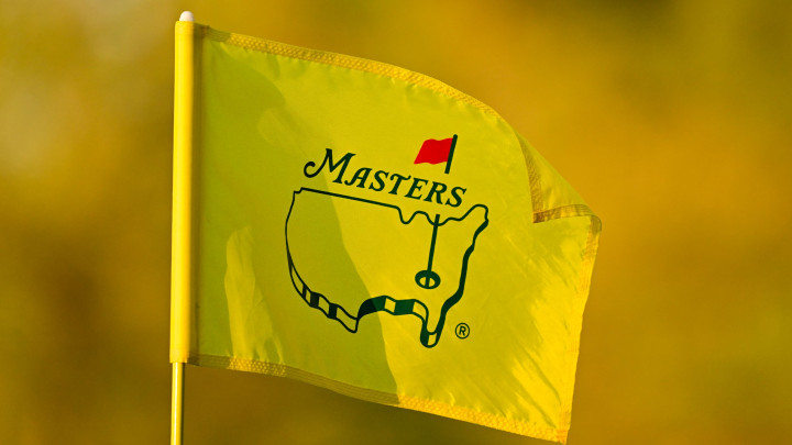 Tất tần tật về The Masters 2026