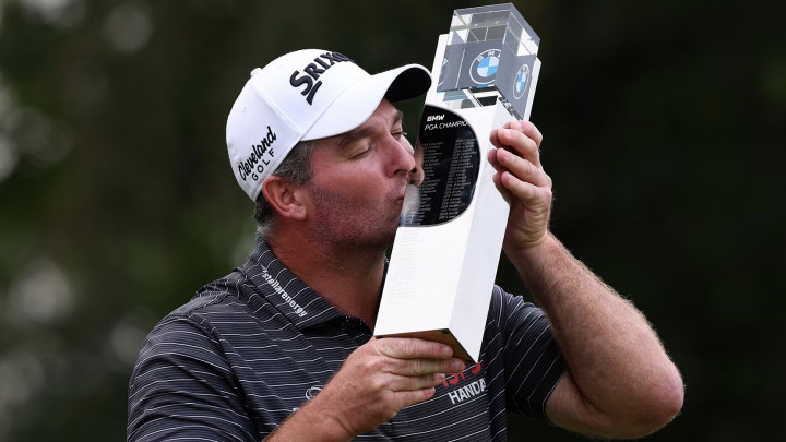 Vô địch BMW PGA Championship 2023, Ryan Fox đem về danh hiệu đầu tiên trong năm 2023