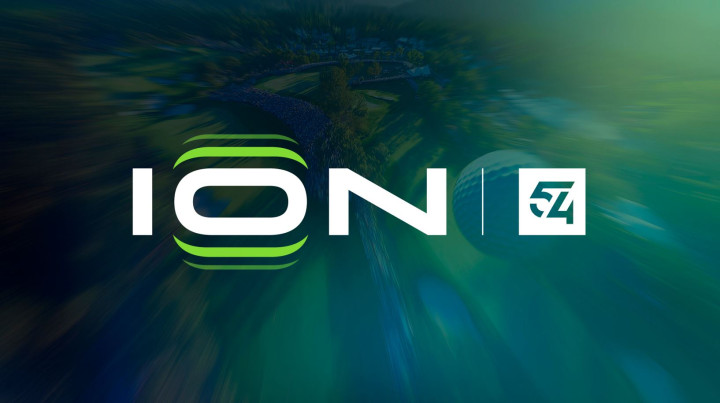 ION 54: Mô hình “một cửa” kết nối trọn vòng đời tài sản golf