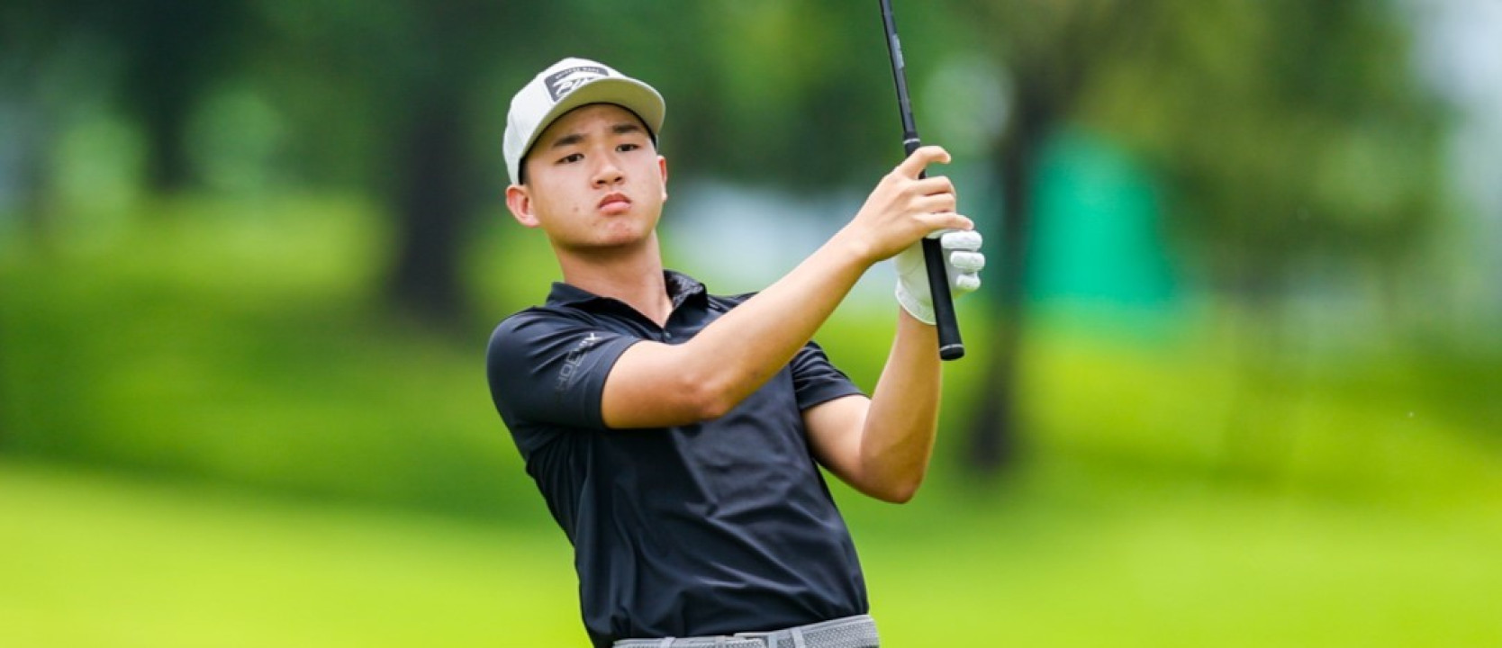 Nguyễn Anh Minh lần thứ 2 liên tiếp giành suất dự U.S. Amateur