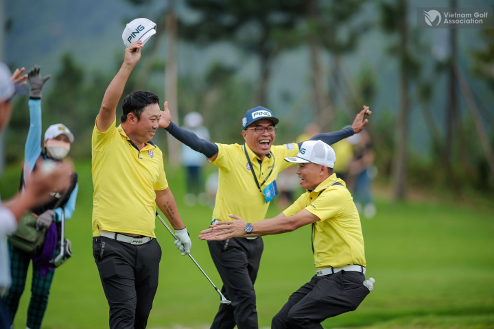 VGA Union Cup 2026: Miền Bắc nởi rộng cách biệt lên 3 điểm trước ngày đấu chung kết