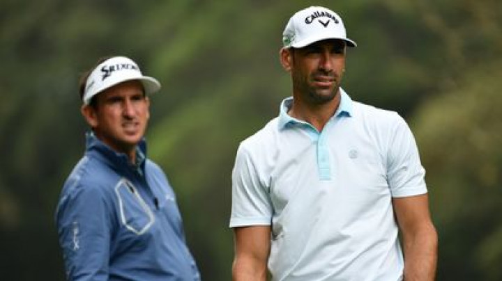 2 nhà vô địch DP World Tour sẽ tham dự giải Thăng hạng LIV Golf
