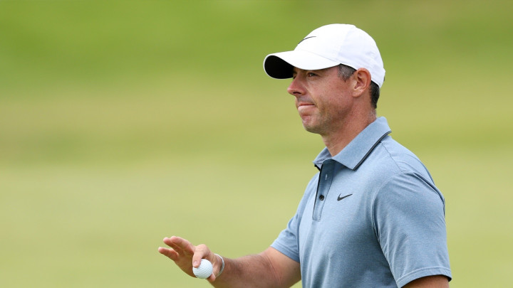 Tại sao Rory McIlroy không tham dự sự kiện FedEx Cup Playoffs đầu tiên?