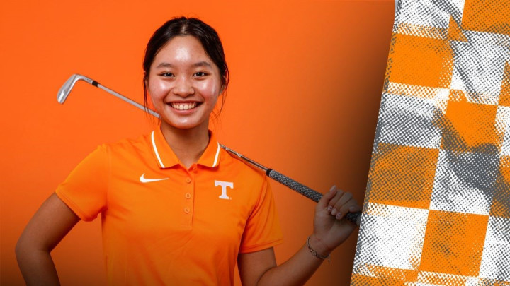 Lê Chúc An cam kết thi đấu cho Đại học Tennessee