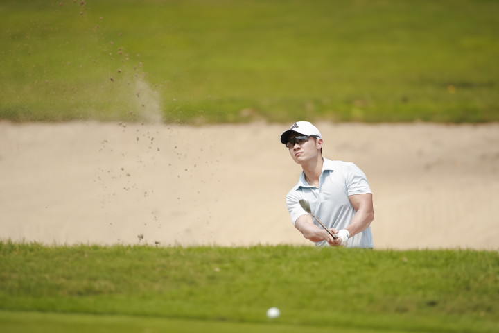 Trần Lê Duy Nhất và Nguyễn Đức Sơn bám đuổi sát sao sau vòng 1 Royal Cup Series 2026 - Leg 1