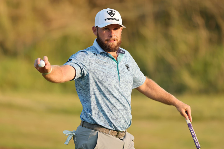 DP World Tour chính thức cấm các golfer LIV Golf, chấm dứt cơ hội dự Ryder Cup