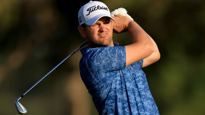 LIV Golf trả số tiền kỷ lục để Bernd Wiesberger quay trở lại DP World Tour