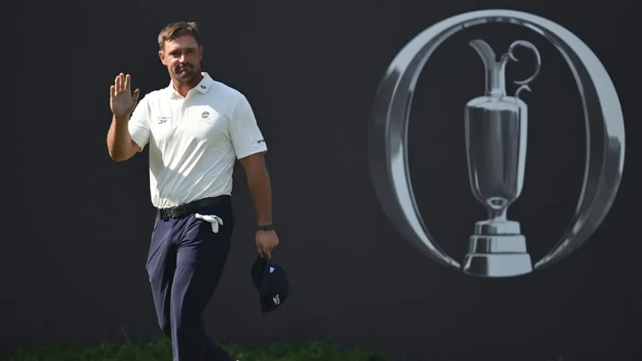 Bryson DeChambeau khởi đầu ấn tượng tại The Open 2026 sau chuỗi thất vọng ở major