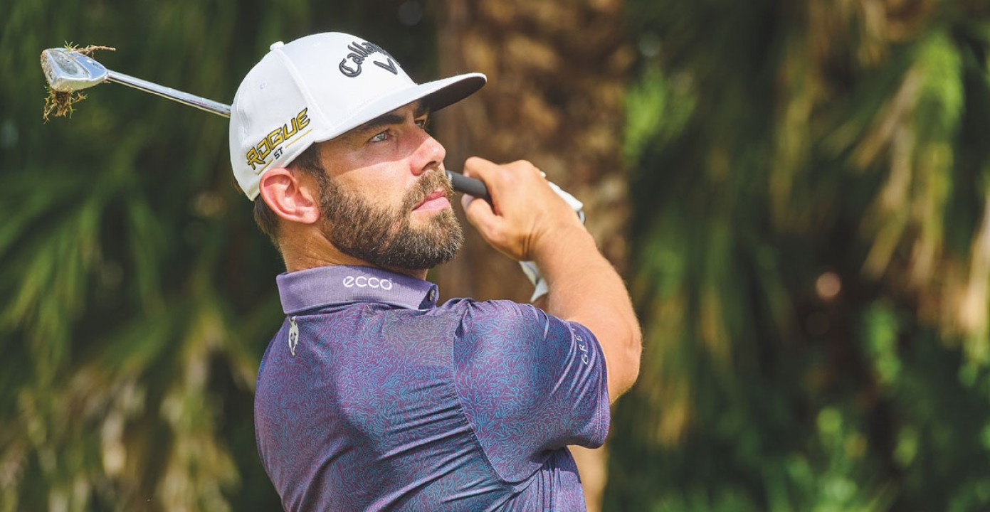 Erik van Rooyen: Bản lĩnh Nam Phi và hành trình kiến tạo sức mạnh từ sự kiên định