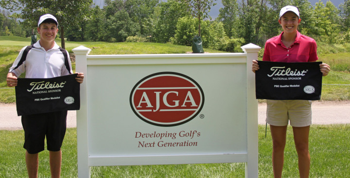 Trang An - AJGA IPS 2026: Giải mã hệ thống "Sao PBE" - Cánh cửa vàng tới học bổng đại học Mỹ