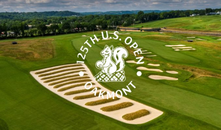 Những điều thú vị về Oakmont Country Club - địa điểm tổ chức U.S. Open 2025 