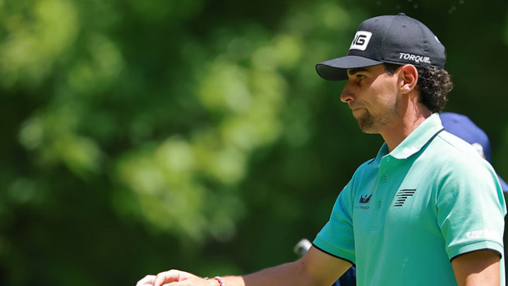 LIV Golf nối lại đàm phán với OWGR