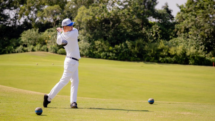 Các thuật ngữ cơ bản nhất của golf