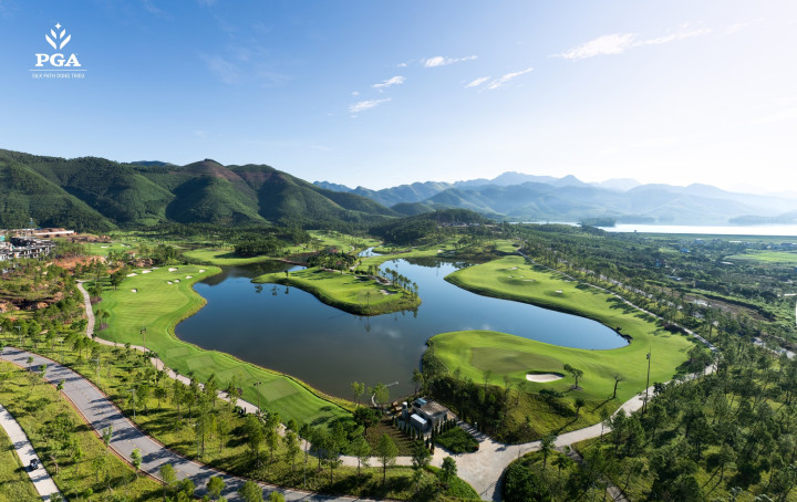 VGA Junior Tour lần đầu tiên được tổ chức tại Quảng Ninh