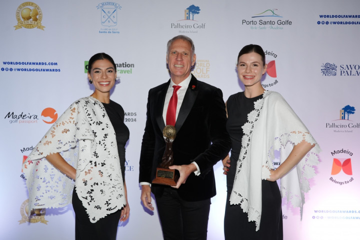 Cạnh tranh gắt gao cho danh hiệu “Sân golf tốt nhất Việt Nam” ở World Golf Awards 2025