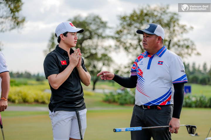 VĐV nào sở hữu thứ hạng WAGR tốt nhất tại SEA Games 33?