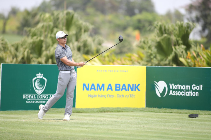 Trần Lê Duy Nhất quyết chinh phục chặng cuối Royal Cup Series 2026