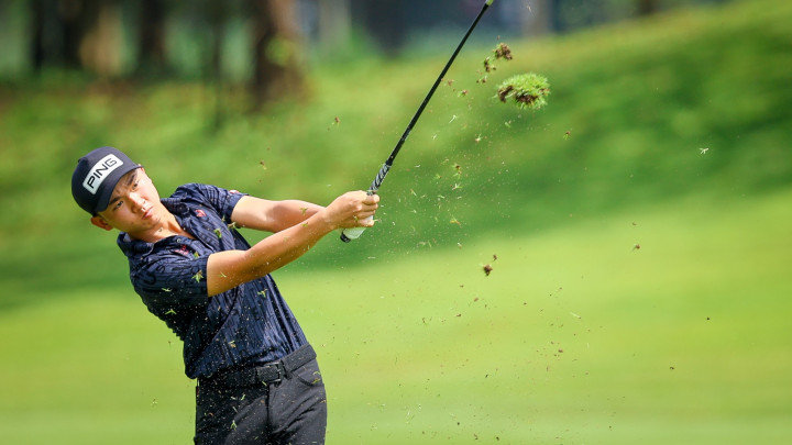 Nguyễn Anh Minh và Lê Khánh Hưng có suất tham dự U.S. Junior Amateur 2025