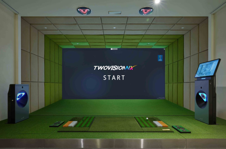 Golfzon Park khai trương chi nhánh Rạch Chiếc, đưa “sân golf 4K” vào lòng TP.HCM