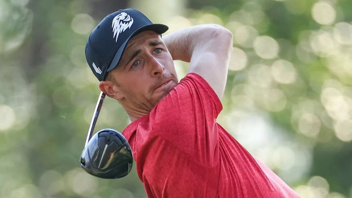 Ngôi sao LIV Golf xác nhận nhận suất đặc cách từ PGA Championship