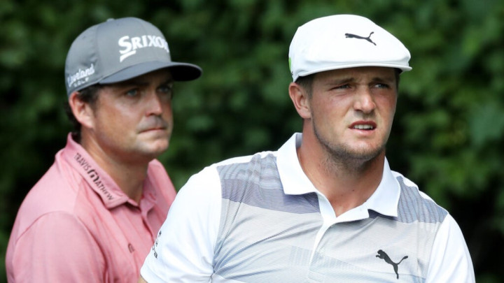 Đội trưởng Ryder Cup Mỹ - Keegan Bradley: “Không ai quan tâm về mối thù địch giữa PGA Tour và LIV Golf”