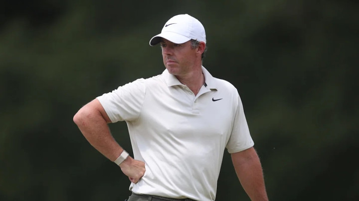 Rory McIlroy chỉ trích LIV Golf, ủng hộ các golfer trở lại PGA Tour