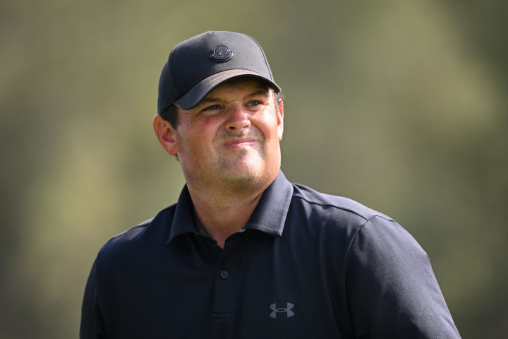 The Masters 2026: Patrick Reed giải thích lý do rời LIV Golf để trở lại PGA Tour
