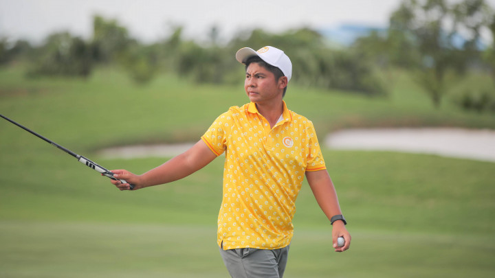 CLB Họ Nguyễn phía Bắc bay cao trong lần đầu tham dự Giải vô địch các CLB Golf Toàn quốc 2024