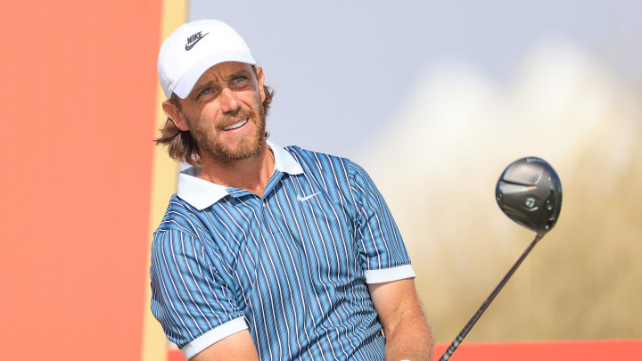 Tommy Fleetwood đã kiếm được bao nhiêu tiền trong năm 2025?