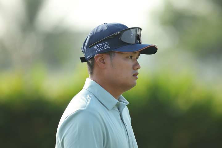 Nguyễn Nhất Long trở lại mạnh mẽ, vượt cắt tại The Indonesia Pro-Am 2026