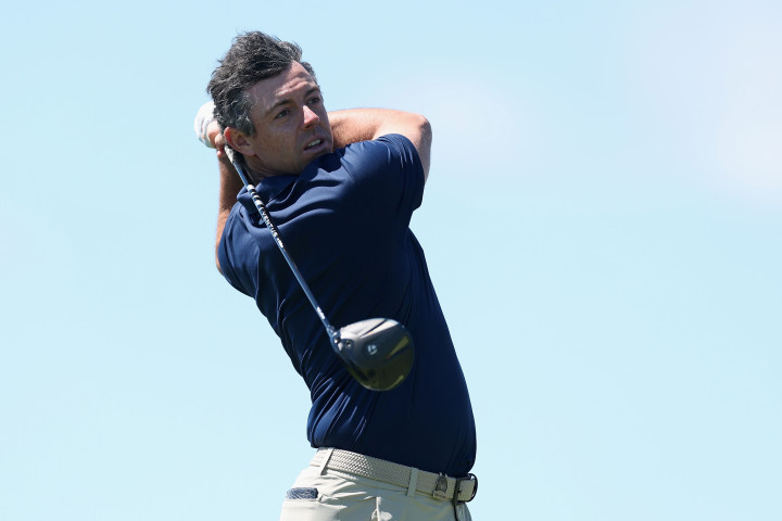 U.S. Open 2026: Vì sao nhiều golfer chủ động bỏ qua vòng tập hôm thứ Hai