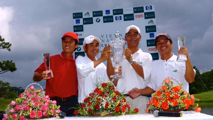 VAO - VLAO 2025 trở lại Dalat Palace Golf Club: Nơi khởi nguồn một hành trình lịch sử