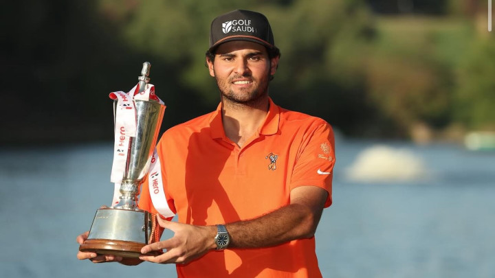 Cựu vô địch LIV Golf trở lại PGA Tour tại Scottish Open