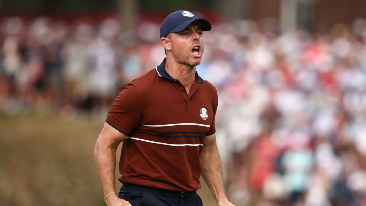 Hành vi xấu xí của khán giả Ryder Cup làm mất mặt tuyển Mỹ và PGA of America
