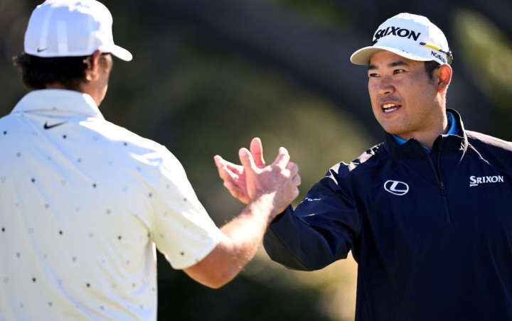 Hideki Matsuyama chỉ trích PGA Tour khi Brooks Koepka trở lại mà không phải chịu án treo giò