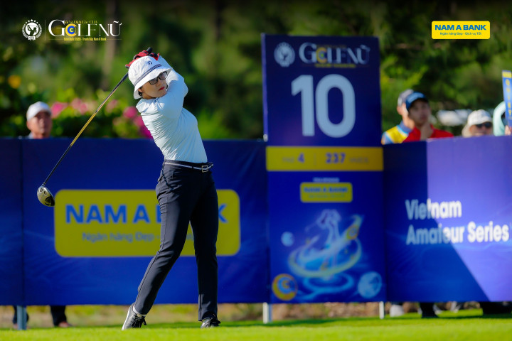 CLB Queen Club, Hải Phòng Ladies Golf và Ladies Golf & Beauty Club đồng dẫn đầu sau ngày thi đấu đầu tiên tại VCC Ladies 2026