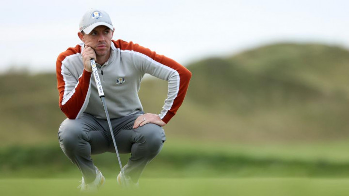Ryder Cup 2023: Một tuyển Châu Âu hoàn toàn khác khi thiếu vắng những trụ cột