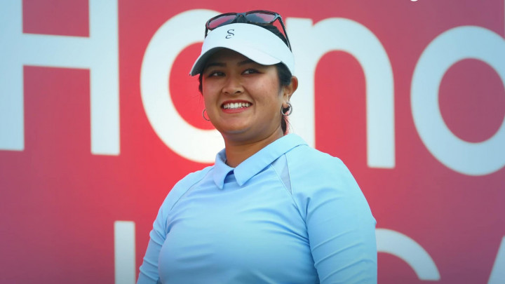 Lilia Vũ vô địch Honda LPGA Thailand 2023, có danh hiệu LPGA Tour đầu tiên