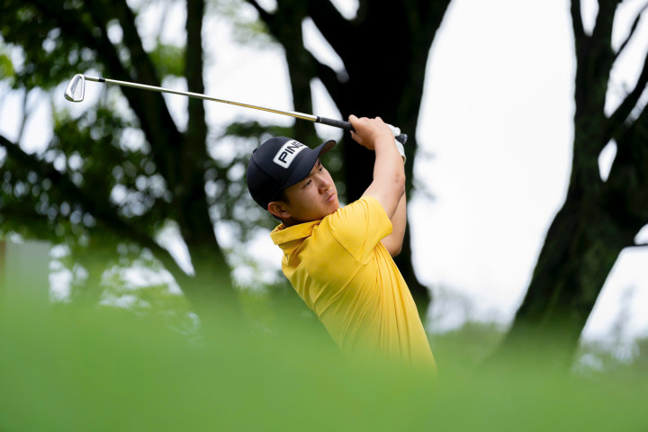 Việt Nam mang tham vọng vô địch đến Asia-Pacific Amateur Championship 2026