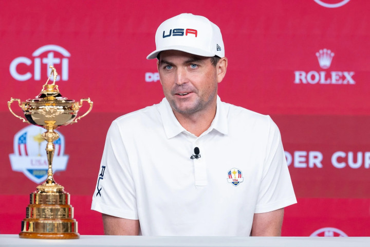 Tuyển Mỹ chính thức công bố thể thức cho Ryder Cup 2025