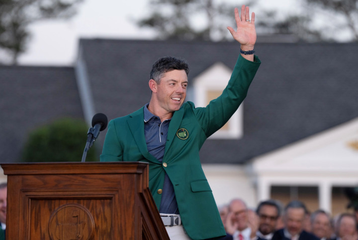 The Masters và The Open sẽ trao suất tham dự cho các nhà vô địch quốc gia