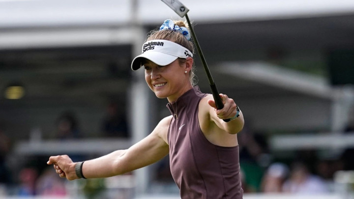 LPGA Tour công bố lịch thi đấu 2027, tiếp tục lập kỷ lục tổng tiền thưởng