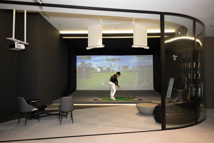 Mô hình Golf Công nghệ mở ra kỷ nguyên mới của ngành công nghiệp Golf Việt Nam