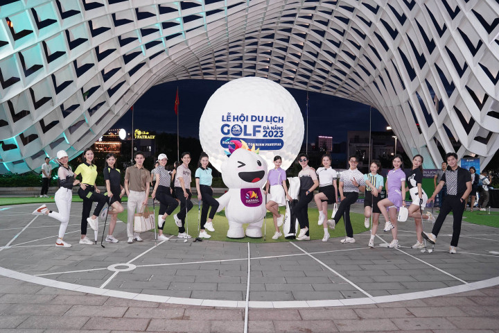 Lễ Hội Du Lịch Golf Đà Nẵng 2023 – Đưa Thể Thao Golf Đến Gần Hơn Với Công Chúng