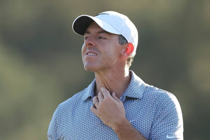 Rory McIlroy thừa nhận lợi thế “sân nhà” tại The Masters 2026, dấy lên tranh cãi sau chức vô địch