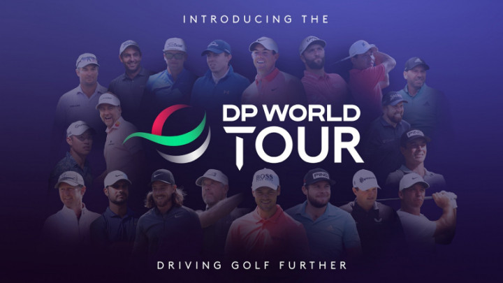 DP World Tour công bố lịch thi đấu năm 2025, đạt kỷ lục 153 triệu USD quỹ thưởng