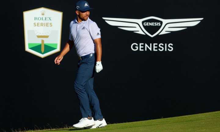 Vòng đấu 66 gậy giúp Xander Schauffle dẫn đầu Genesis Scottish Open 2022
