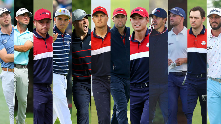 BMW PGA Championship 2023 thiếu vắng sự tham dự của các thành viên tuyển Ryder Cup Mỹ